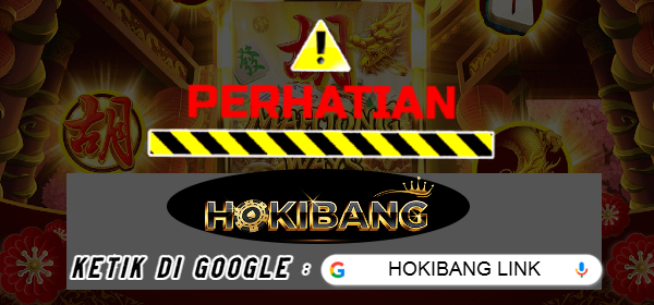 HOKIBANG LINK